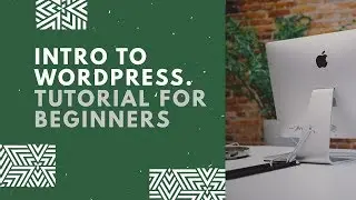 Wordpress tutorial 2020 - How to start perfect Blog
