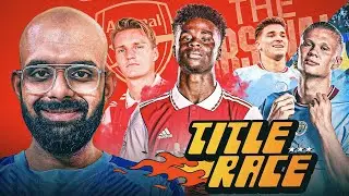 Who will win the Premier League? 