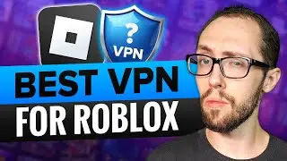⚡ Best VPN for Roblox 2026: Low Ping (Tested)