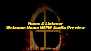 ~Poor Little Puppet~ {Home & Listener} {NSFW} {Preview}