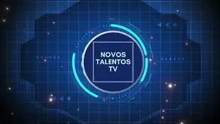 INTRO NOVOS TALENTOS