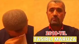 KIMLARGA NAMOZ O'QISH NASIB QILADI /ABROR MUXTOR ALIY