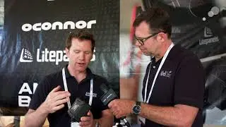 Cine Gear 2018: Anton Bauer
