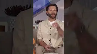 #JaredPadalecki