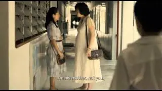 Ilo Ilo 爸妈不在家 (2013) Trailer