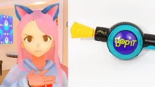 BOP IT | With You Til The End: Yandere AI Girlfriend Simulator