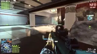 NFOHump Squad Up - Battelfield 4