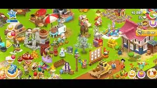 Misi Papan Hay Day