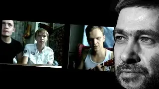 И ЛАМПА НЕ ГОРИТ (НОЧЬ НА ЗЕМЛЕ18+)