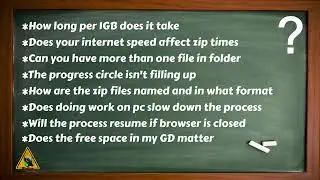 cara membuka link google drive limit - bypass google download Quota Exceeded limitation