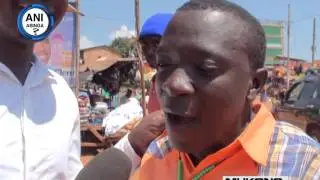 Ani Asinga: Entondo