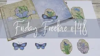 Friday Freebie 