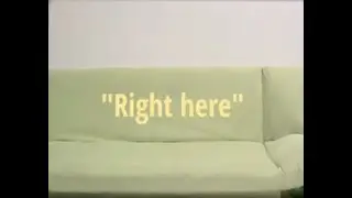 Right Here - Music Video