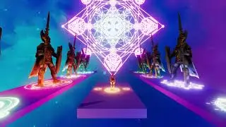 Unity3d New Scene