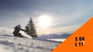 SNOW REPORT S040 E11 TURRACHER HOEHE