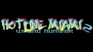 Roller Mobster (Beta Mix) - Hotline Miami 2: Wrong Number
