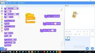 3- SCRATCH3 GÖRÜNÜM MENÜSÜ #SCRATCH 3 #KODLAMA #PROGRAMLAMA