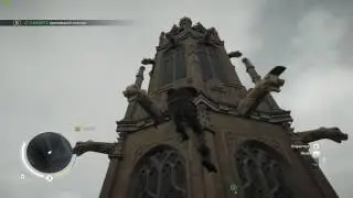 Beuty of London 19th centry. Assassins creed syndicate gameplay