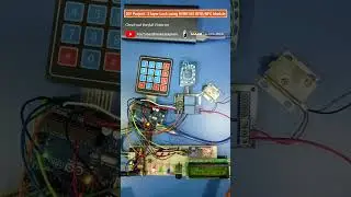 DIY Project : RYRR10S RFID