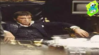 [FREE] Scarface x Goodfellas x The Godfather 1980s Cloud Rap & Trap Type Beat | Instrumental (2020)