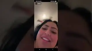 2 Beautiful TikTok Girls Legs and Feet 