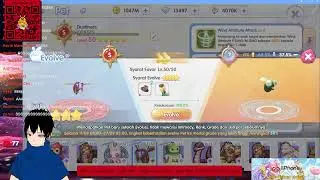 Event TY TY Evolve DF S++++