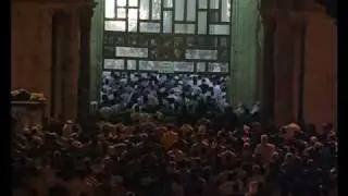 من سورة فاطر الشيخ سعيد القلقيلي المسجد الأقصى