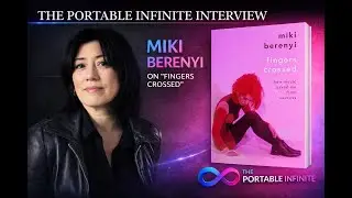 Miki Berenyi Interview 2024