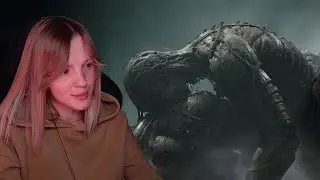 ИГРА ГОДА (после Elden Ring) | Scorn ► Стрим #1