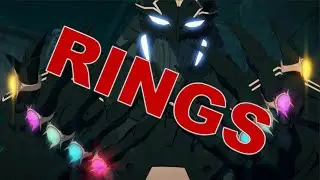 Pathfinder 1E Ring Item Guide