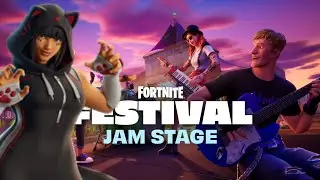 Dope remix in jam stage 👌