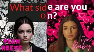 Which couple is best for Otis?! Sex Education