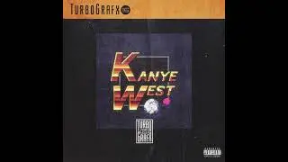[FREE FOR PROFIT] KANYE WEST X TRAVIS SCOTT TYPE BEAT - "TURBO"
