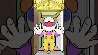 Le CLOWN d'HALLOWEEN