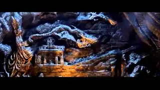 Bibi - Skyrim: The Dragonborn Comes - Female cover