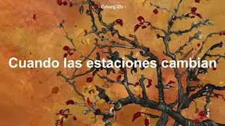 This Is What Autumn Feels Like - JVKE / / Sub. Español