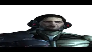 MGR Revengeance Playthrough Part 1