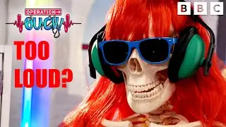 🔊 Can MUSIC DESTROY Your Ears? OPERATION OUCH! Series 11 | CBBC