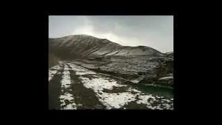Tibetan Journey - February March 2012
