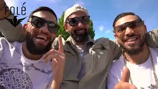 Marseli & Mikel Elmazi - Familia Stolla