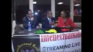 Eric Dyson / Susan Taylor