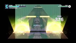 [Project SEKAI] Melancholic/メランコリック (Expert Mode, Full Combo)