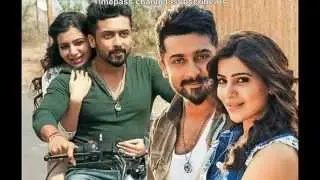 Anjaan Movie Telugu Rights Sold Rs. 20 Crore | Anjaan Surya | Anjaan Samantha Hot
