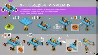 АВТОМОБІЛЬ ЧИ ЩОСЬ СХОЖЕ НА НЬОГО | Scrap Mechanic Проходження #2