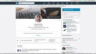 Creating a LinkedIn Text Ads Campaign
