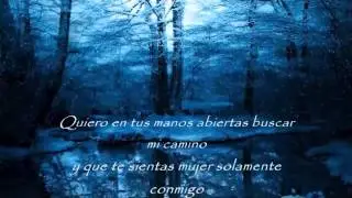 RAFA BLAS 'Hoy Tengo Ganas De Ti' (Con Letra)