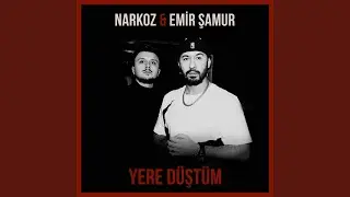 Yere Düştüm