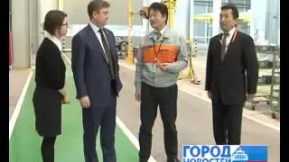 Опытный образец