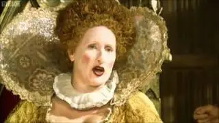 Horrible Histories Strange Tudor Laws