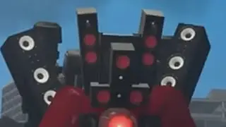 Титан спикер мэн